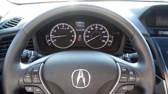 2014 Acura ILX 2.0L photo