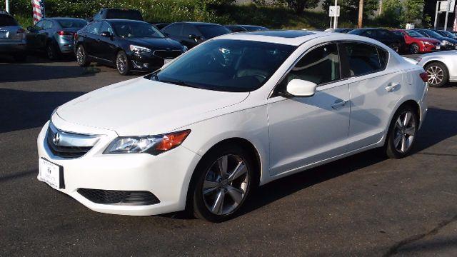 2014 Acura ILX 2.0L photo