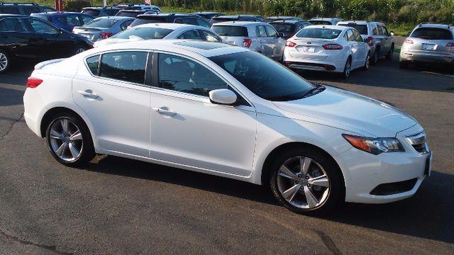 2014 Acura ILX 2.0L photo