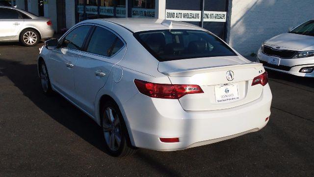 2014 Acura ILX 2.0L photo