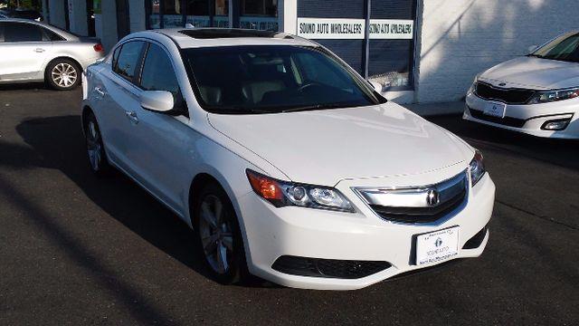 2014 Acura ILX 2.0L photo