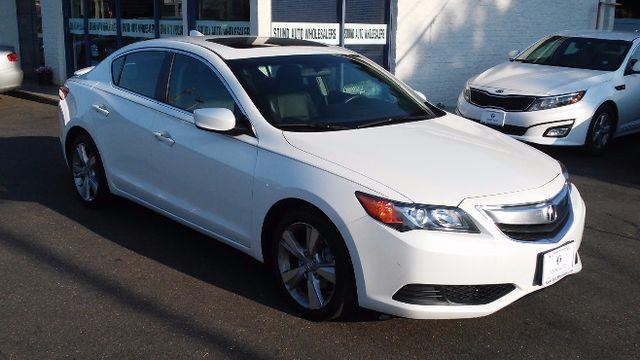 2014 Acura ILX 2.0L photo