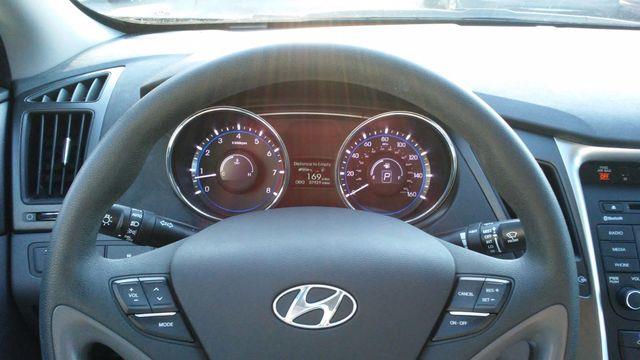 2014 Hyundai Sonata GLS photo