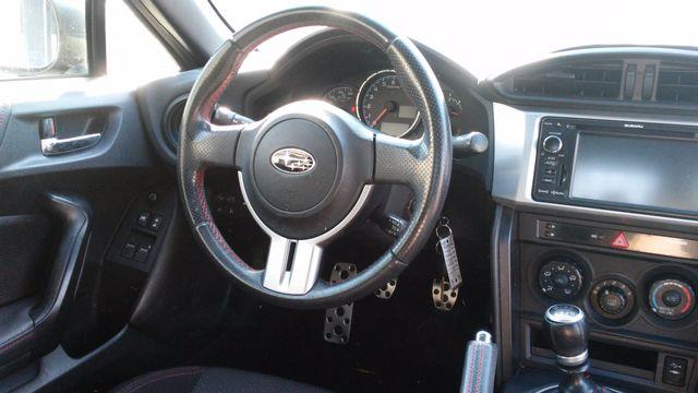 2013 Subaru BRZ Premium photo