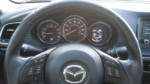 2014 Mazda Mazda6 i Sport photo