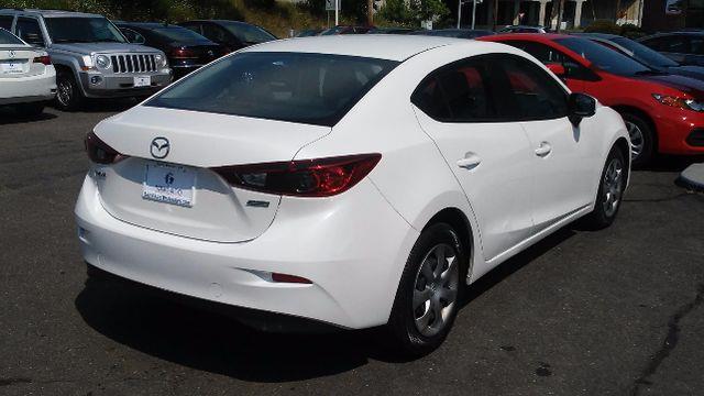 2014 Mazda Mazda3 i Sport photo