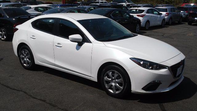 2014 Mazda Mazda3 i Sport photo