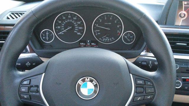 2014 BMW MDX 328i xDrive photo