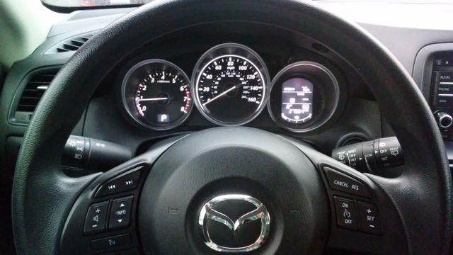 2015 Mazda CX-5 Sport photo