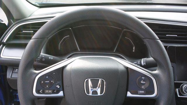 2016 Honda Civic EX photo