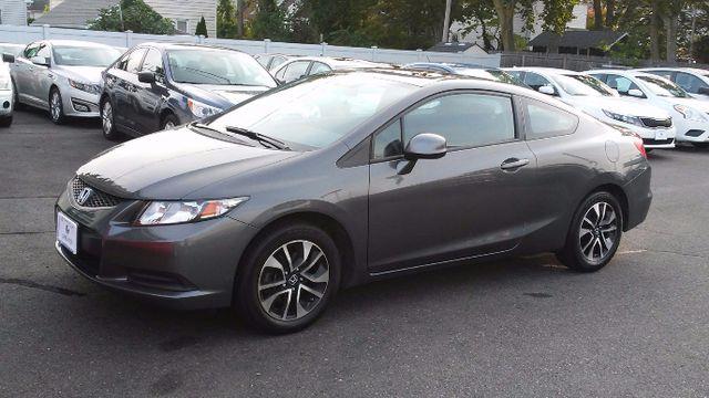 2013 Honda Civic EX photo