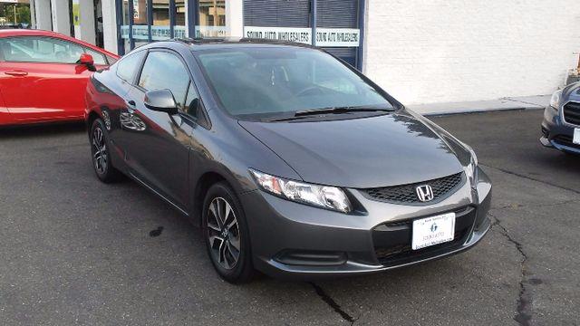 2013 Honda Civic EX photo