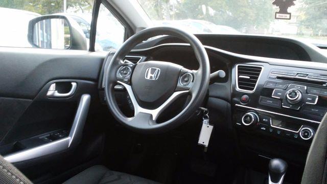 2013 Honda Civic EX photo