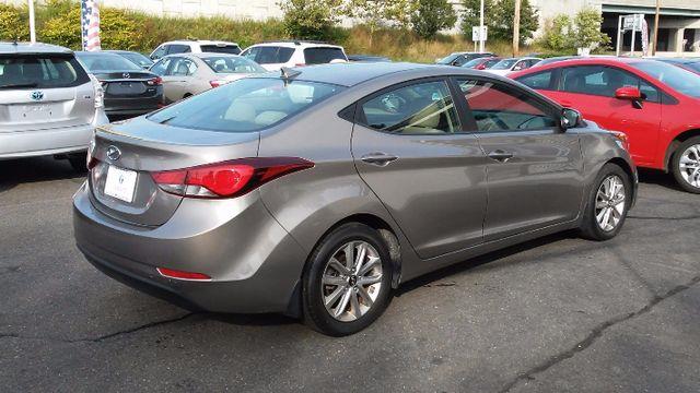 2014 Hyundai Elantra Limited photo