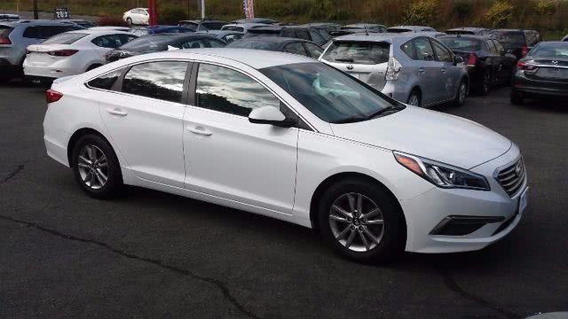 2015 Hyundai Sonata SE photo