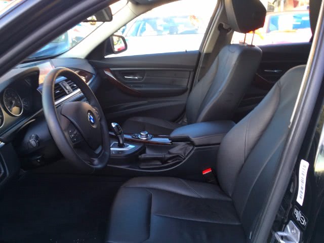 2013 BMW MDX 328i xDrive photo