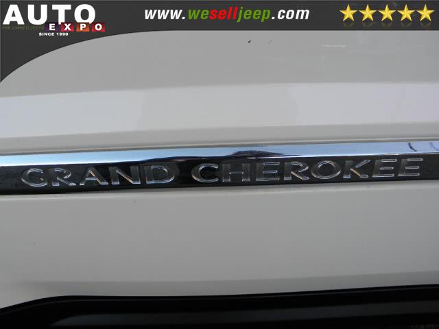 2005 Jeep Grand Cherokee Limited photo