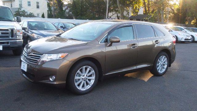 2011 Toyota Venza FWD 4cyl photo