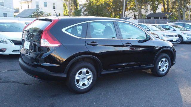 2014 Honda CR-V LX photo