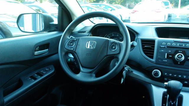 2014 Honda CR-V LX photo