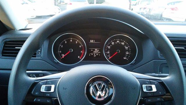 2015 Volkswagen Jetta 2.0L S photo