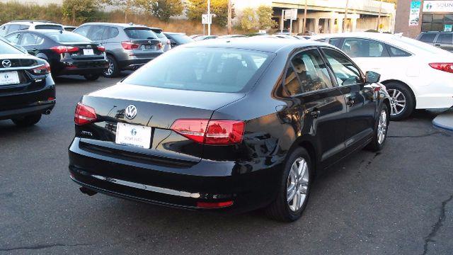 2015 Volkswagen Jetta 2.0L S photo