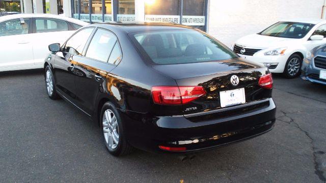 2015 Volkswagen Jetta 2.0L S photo