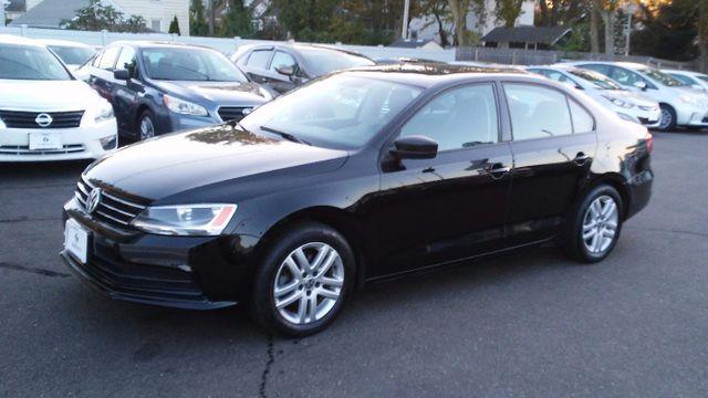 2015 Volkswagen Jetta 2.0L S photo