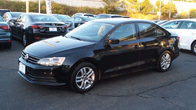 2015 Volkswagen Jetta 2.0L S photo