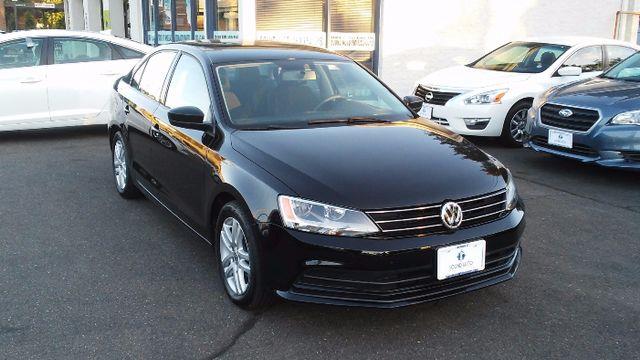 2015 Volkswagen Jetta 2.0L S photo