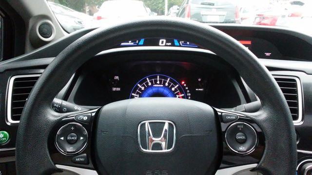2013 Honda Civic EX photo