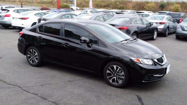 2013 Honda Civic EX photo