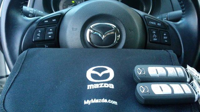 2015 Mazda Mazda6 i Sport photo