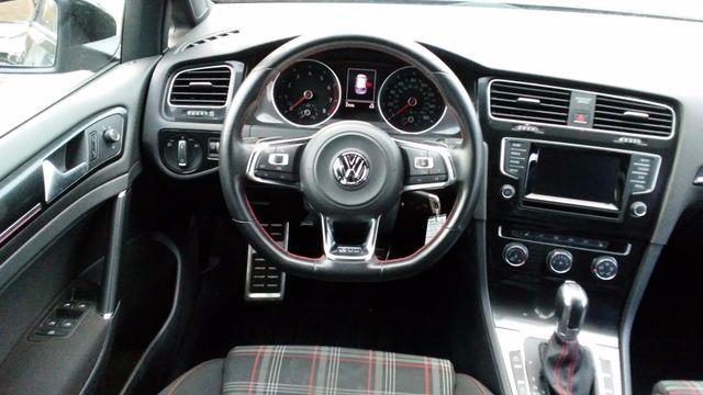 2015 Volkswagen Golf Gti S photo