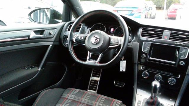 2015 Volkswagen Golf Gti S photo