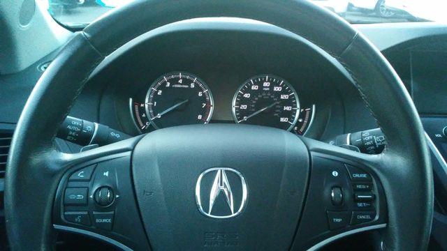 2015 Acura MDX SH-AWD 4dr photo