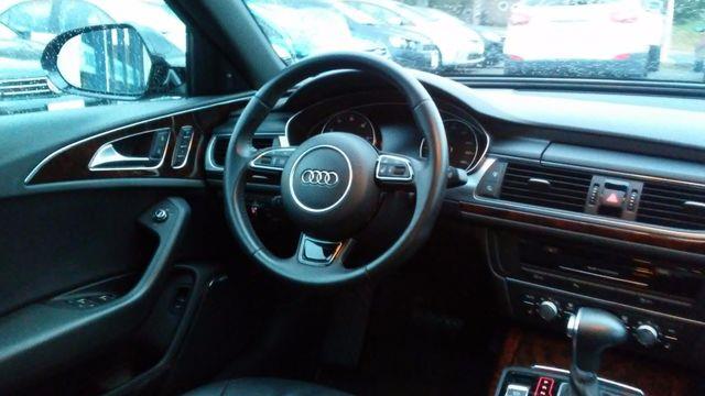 2015 Audi A6 3.0T Premium Plus photo