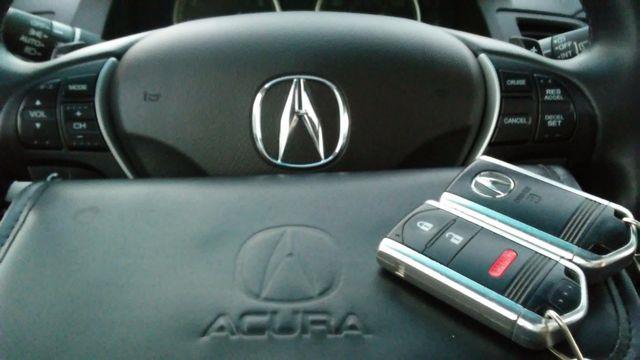 2014 Acura RDX photo
