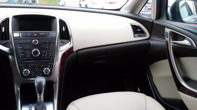 2014 Buick Verano Leather Group photo