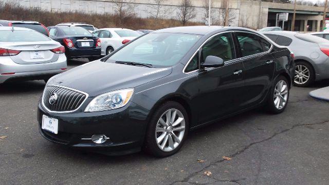 2014 Buick Verano Leather Group photo