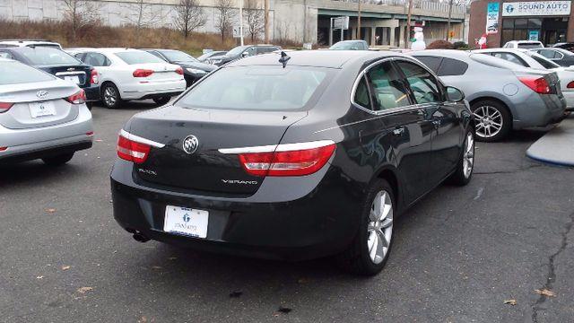 2014 Buick Verano Leather Group photo