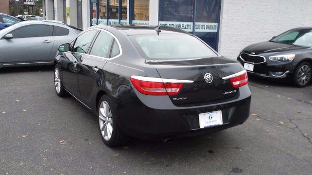 2014 Buick Verano Leather Group photo