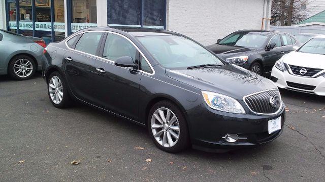 2014 Buick Verano Leather Group photo