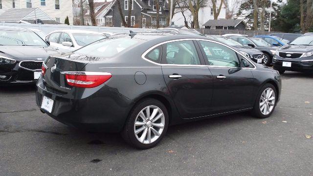 2014 Buick Verano Leather Group photo