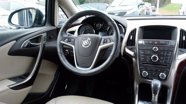 2014 Buick Verano Leather Group photo