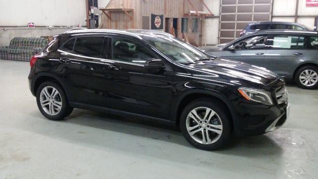 2015 Mercedes-Benz GLA 250 4MATIC 4dr GLA250 photo