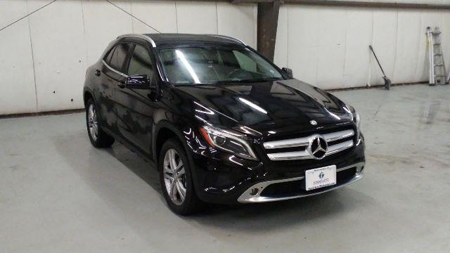 2015 Mercedes-Benz GLA 250 4MATIC 4dr GLA250 photo