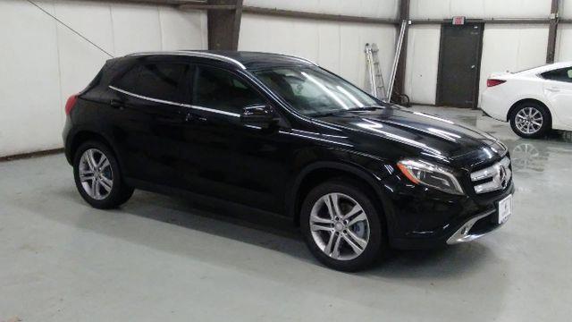 2015 Mercedes-Benz GLA 250 4MATIC 4dr GLA250 photo