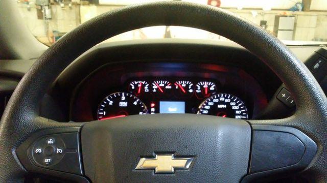 2015 Chevrolet Silverado 1500 Work Truck photo