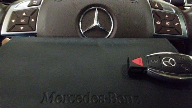 2015 Mercedes-Benz ML 350 4MATIC 4dr ML 350 photo